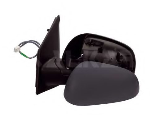 ALKAR 6138587 Outside Mirror